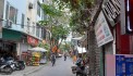 Bán đất tặng nhà Cấp 4 ngõ ô tô Phố Trương Định, 67.9m2, mặt tiền 7.48m2, giá chào 230tr